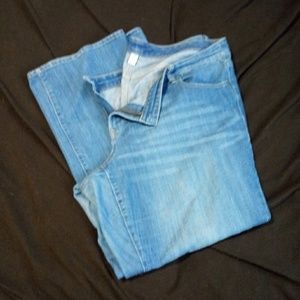 Old Navy plus size jeans